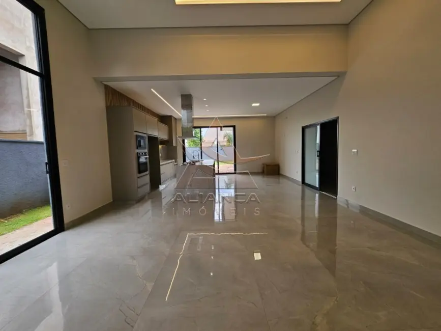 Foto 4 de Casa de Condomínio com 4 quartos à venda, 252m2 em Ribeirao Preto - SP