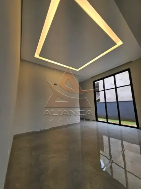 Foto 5 de Casa de Condomínio com 4 quartos à venda, 252m2 em Ribeirao Preto - SP