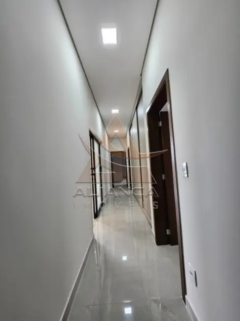 Foto 8 de Casa de Condomínio com 4 quartos à venda, 252m2 em Ribeirao Preto - SP