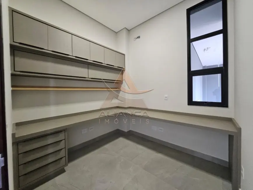 Foto 7 de Casa de Condomínio com 4 quartos à venda, 252m2 em Ribeirao Preto - SP