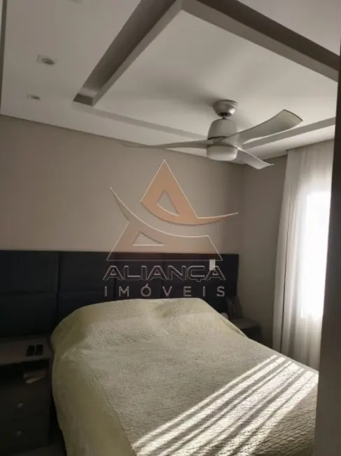 Foto 4 de Apartamento com 2 quartos à venda, 61m2 em Vila Virgínia, Ribeirao Preto - SP