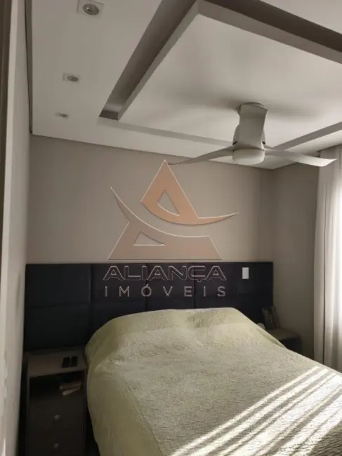 Foto 5 de Apartamento com 2 quartos à venda, 61m2 em Vila Virgínia, Ribeirao Preto - SP