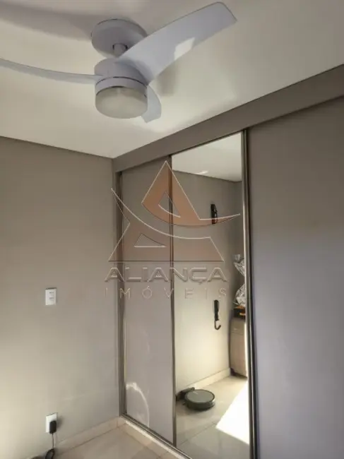 Foto 8 de Apartamento com 2 quartos à venda, 61m2 em Vila Virgínia, Ribeirao Preto - SP