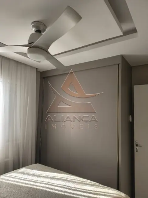 Foto 6 de Apartamento com 2 quartos à venda, 61m2 em Vila Virgínia, Ribeirao Preto - SP