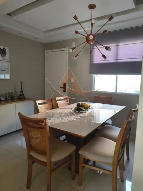 Foto 1 de Apartamento com 2 quartos à venda, 61m2 em Vila Virgínia, Ribeirao Preto - SP