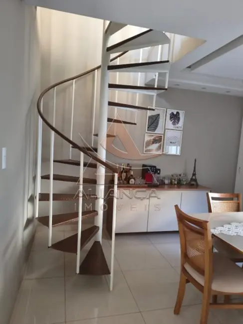 Foto 3 de Apartamento com 2 quartos à venda, 61m2 em Vila Virgínia, Ribeirao Preto - SP