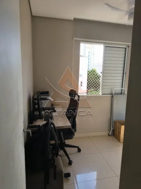 Foto 7 de Apartamento com 2 quartos à venda, 61m2 em Vila Virgínia, Ribeirao Preto - SP