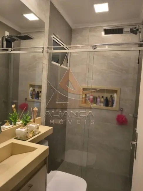 Foto 9 de Apartamento com 2 quartos à venda, 61m2 em Vila Virgínia, Ribeirao Preto - SP