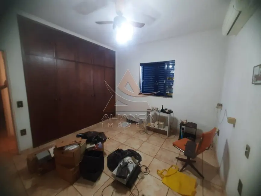 Foto 8 de Casa com 4 quartos à venda, 272m2 em Vila Seixas, Ribeirao Preto - SP