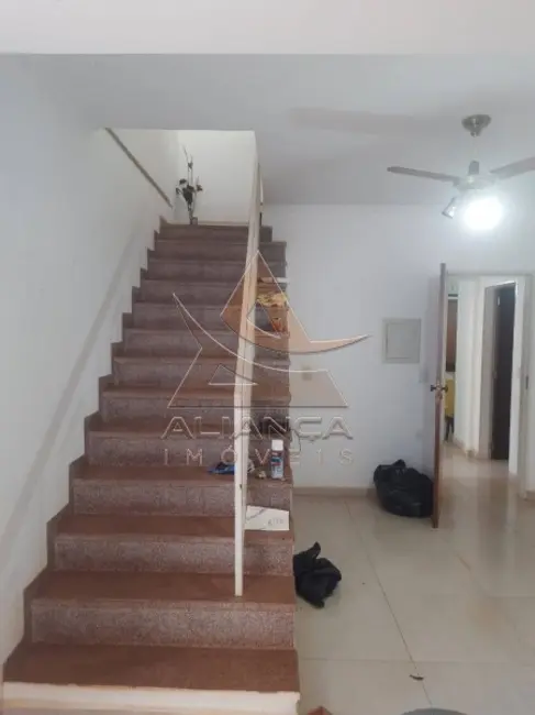 Foto 7 de Casa com 4 quartos à venda, 272m2 em Vila Seixas, Ribeirao Preto - SP