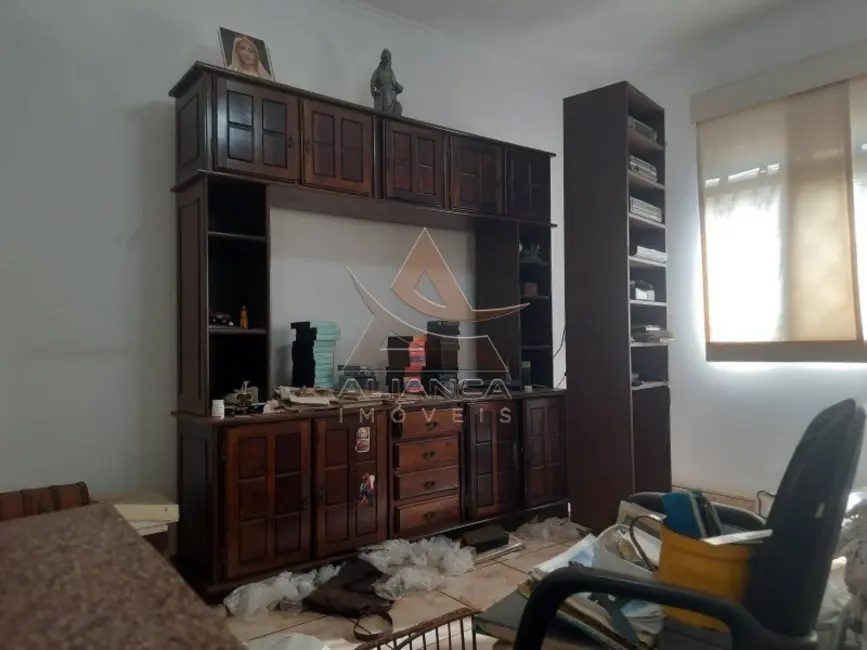 Foto 2 de Casa com 4 quartos à venda, 272m2 em Vila Seixas, Ribeirao Preto - SP