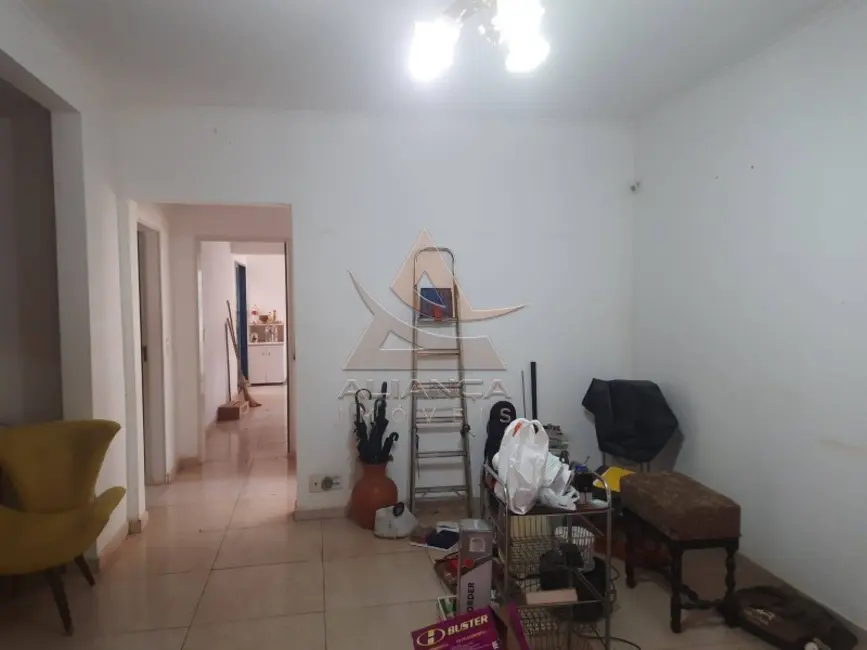 Foto 4 de Casa com 4 quartos à venda, 272m2 em Vila Seixas, Ribeirao Preto - SP