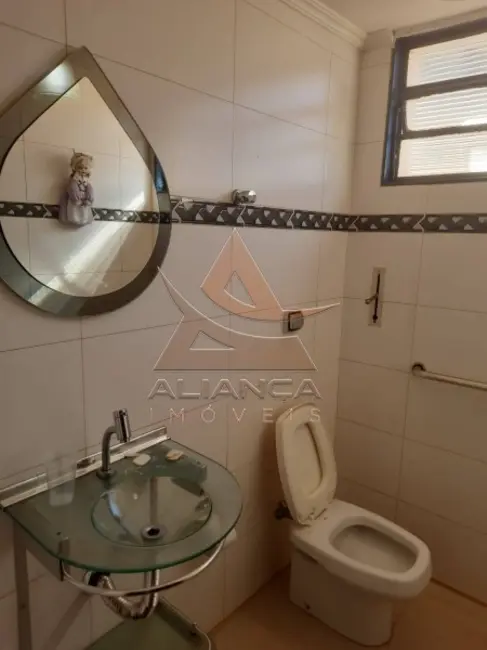 Foto 3 de Casa com 4 quartos à venda, 272m2 em Vila Seixas, Ribeirao Preto - SP