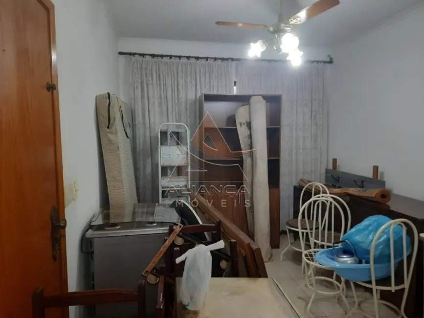 Foto 5 de Casa com 4 quartos à venda, 272m2 em Vila Seixas, Ribeirao Preto - SP