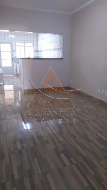 Foto 4 de Casa com 2 quartos à venda, 128m2 em Jardim Florestan Fernandes, Ribeirao Preto - SP