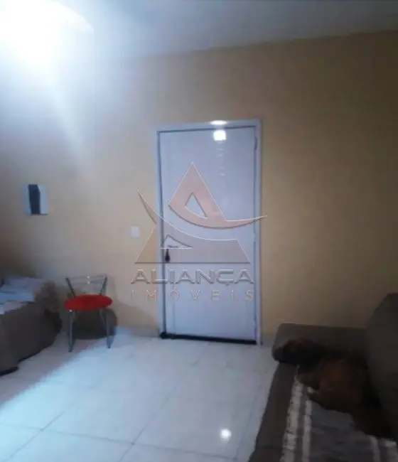 Foto 3 de Casa com 2 quartos à venda, 203m2 em Ribeirao Preto - SP