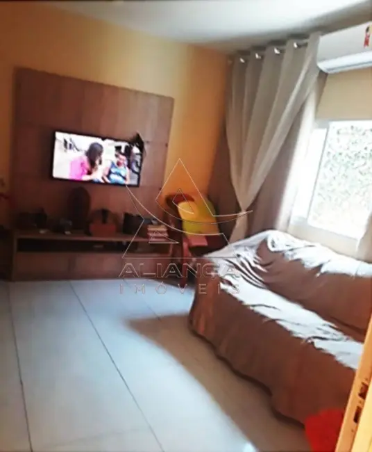 Foto 2 de Casa com 2 quartos à venda, 203m2 em Ribeirao Preto - SP