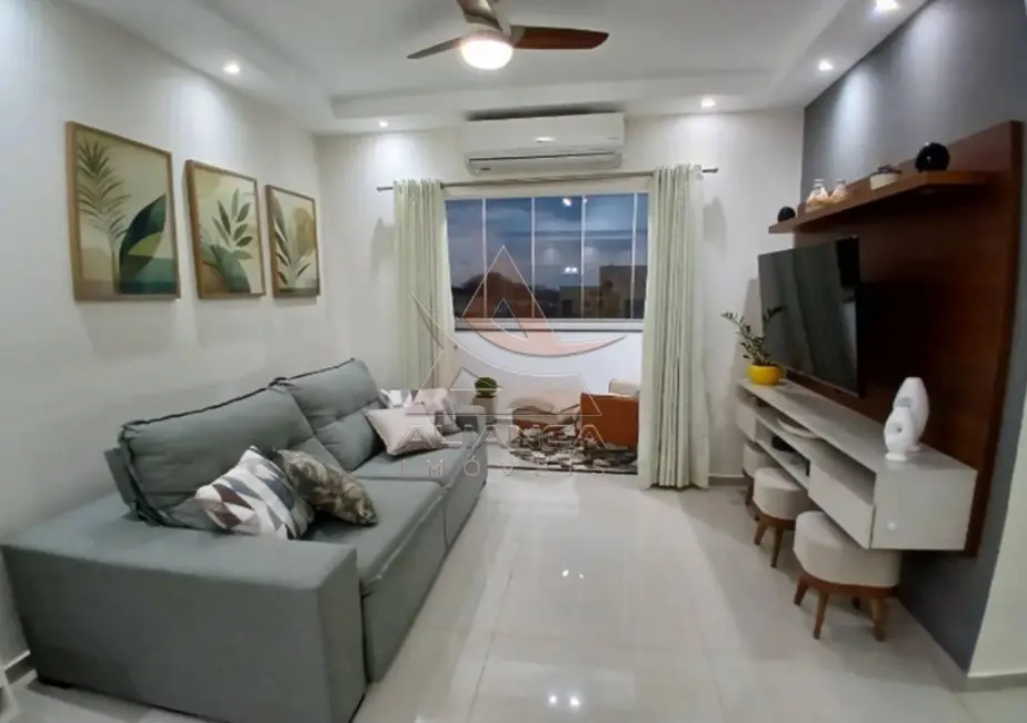 Foto 3 de Apartamento com 2 quartos à venda, 79m2 em Ribeirao Preto - SP