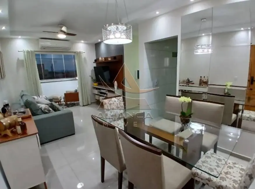 Foto 7 de Apartamento com 2 quartos à venda, 79m2 em Ribeirao Preto - SP