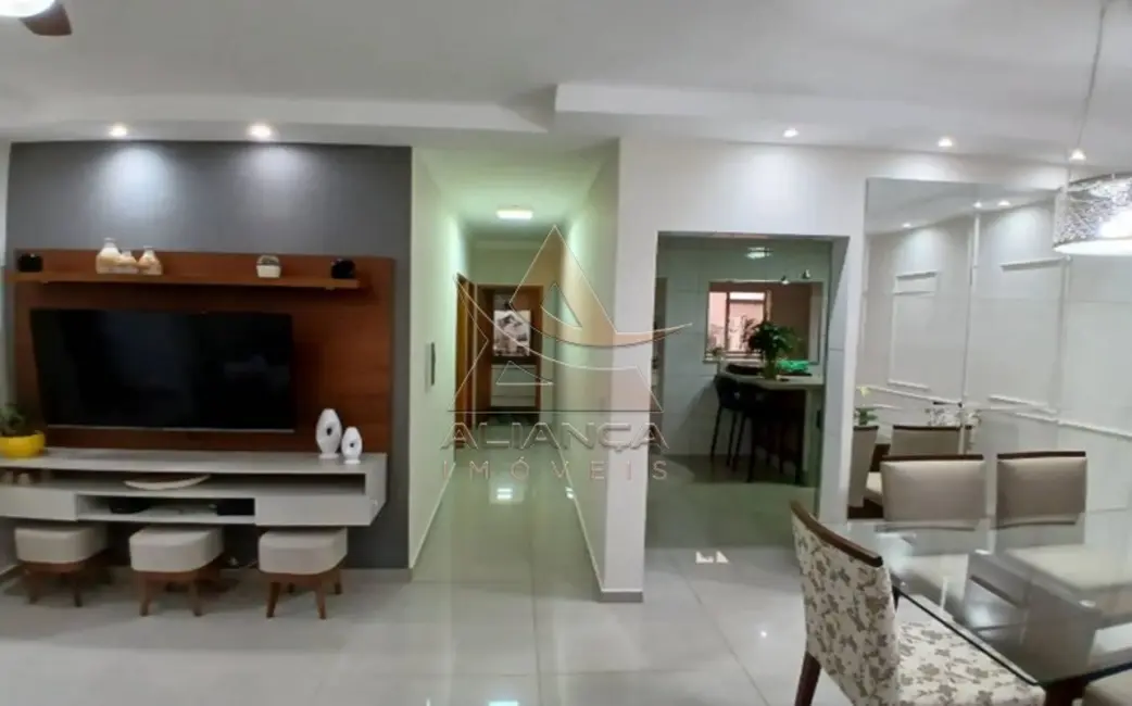 Foto 8 de Apartamento com 2 quartos à venda, 79m2 em Ribeirao Preto - SP