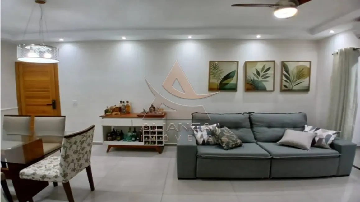 Foto 5 de Apartamento com 2 quartos à venda, 79m2 em Ribeirao Preto - SP