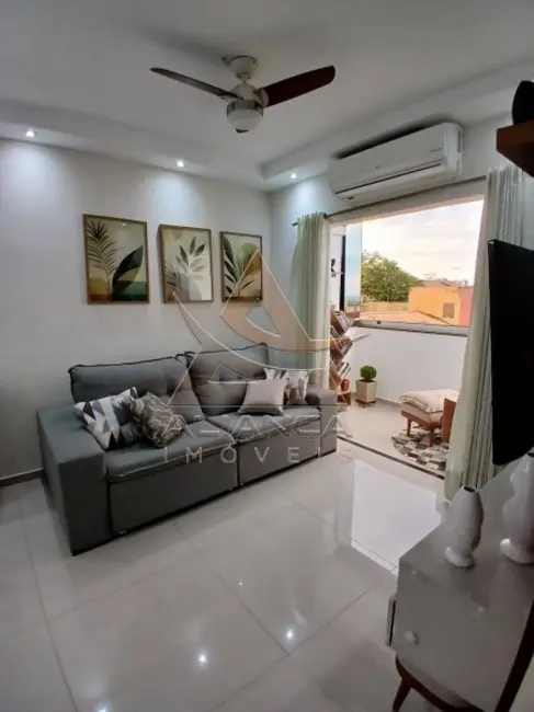 Foto 6 de Apartamento com 2 quartos à venda, 79m2 em Ribeirao Preto - SP