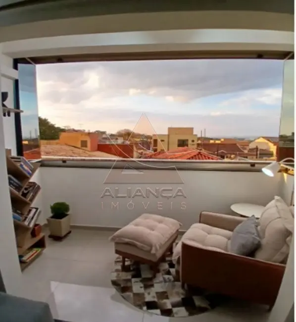 Foto 9 de Apartamento com 2 quartos à venda, 79m2 em Ribeirao Preto - SP