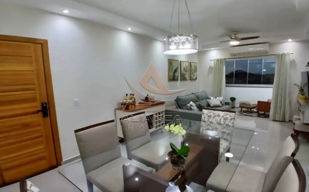 Foto 4 de Apartamento com 2 quartos à venda, 79m2 em Ribeirao Preto - SP