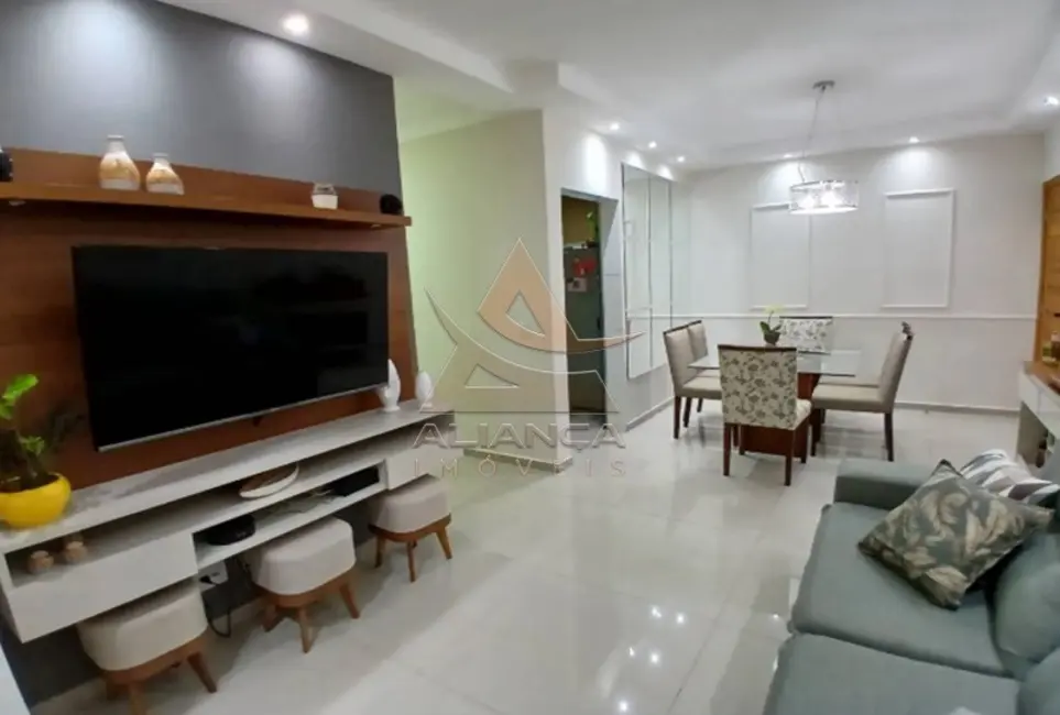 Foto 1 de Apartamento com 2 quartos à venda, 79m2 em Ribeirao Preto - SP