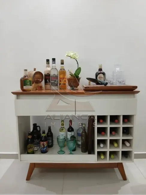 Foto 2 de Apartamento com 2 quartos à venda, 79m2 em Ribeirao Preto - SP