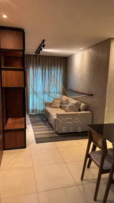 Foto 1 de Apartamento com 2 quartos à venda, 65m2 em Jardim Botânico, Ribeirao Preto - SP