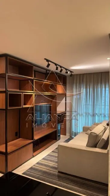 Foto 6 de Apartamento com 2 quartos à venda, 65m2 em Jardim Botânico, Ribeirao Preto - SP