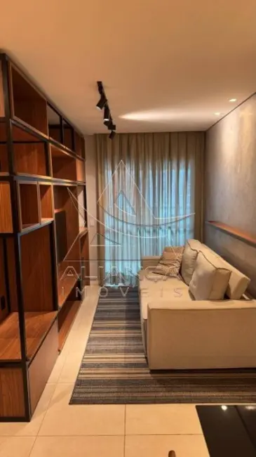 Foto 8 de Apartamento com 2 quartos à venda, 65m2 em Jardim Botânico, Ribeirao Preto - SP