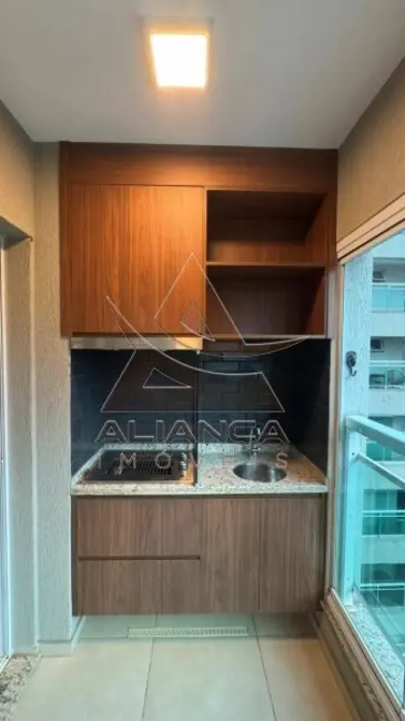 Foto 7 de Apartamento com 2 quartos à venda, 65m2 em Jardim Botânico, Ribeirao Preto - SP