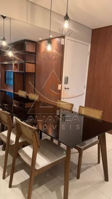 Foto 3 de Apartamento com 2 quartos à venda, 65m2 em Jardim Botânico, Ribeirao Preto - SP