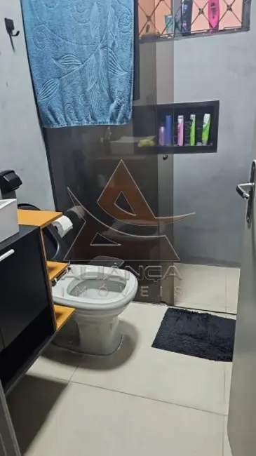 Foto 8 de Casa com 3 quartos à venda, 164m2 em Ribeirao Preto - SP