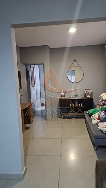 Foto 4 de Casa com 3 quartos à venda, 164m2 em Ribeirao Preto - SP