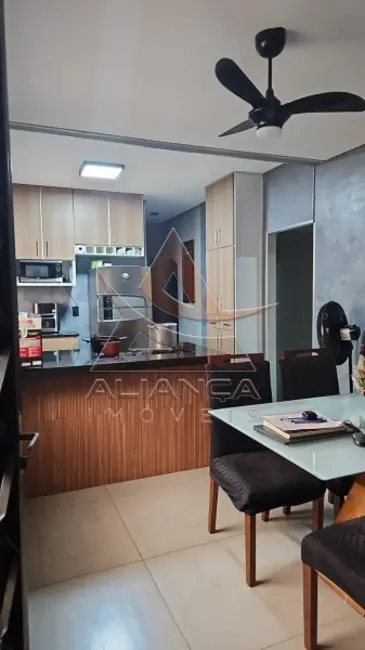 Foto 1 de Casa com 3 quartos à venda, 164m2 em Ribeirao Preto - SP