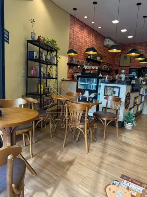 Foto 2 de Loja à venda em Jardim Irajá, Ribeirao Preto - SP