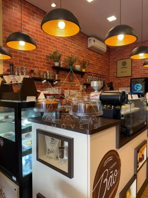 Foto 1 de Loja à venda em Jardim Irajá, Ribeirao Preto - SP