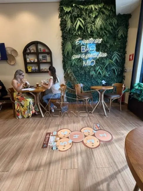 Foto 5 de Loja à venda em Jardim Irajá, Ribeirao Preto - SP