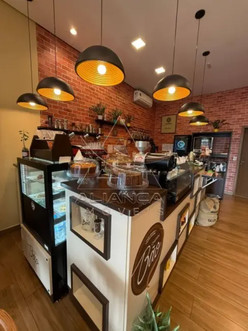 Foto 3 de Loja à venda em Jardim Irajá, Ribeirao Preto - SP