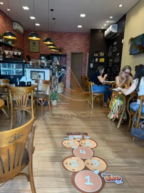 Foto 7 de Loja à venda em Jardim Irajá, Ribeirao Preto - SP