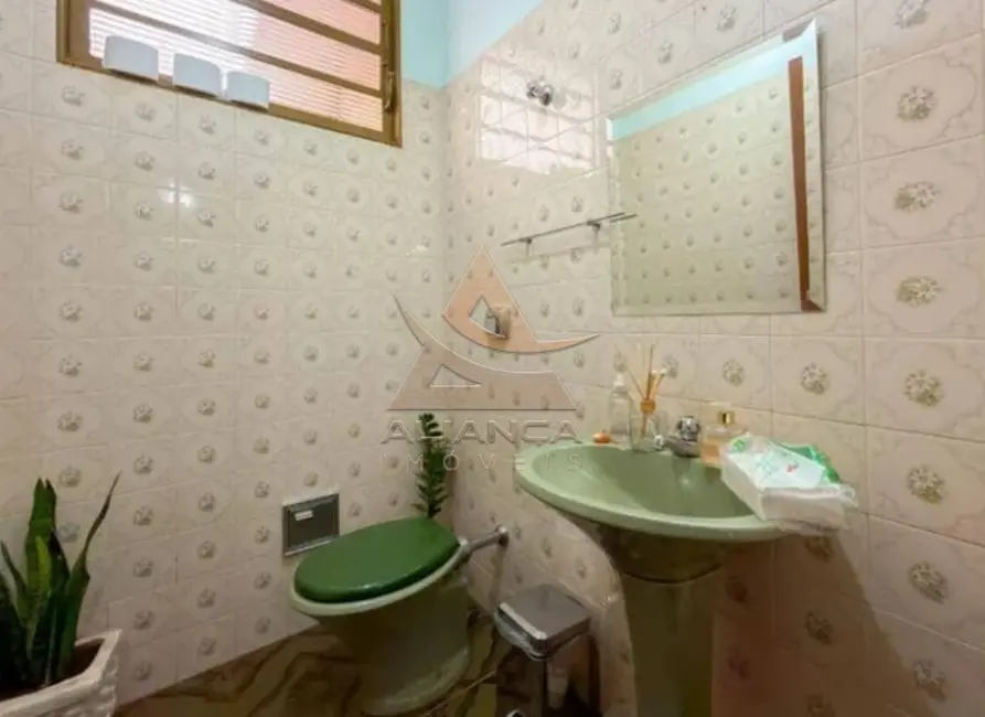 Foto 9 de Casa com 4 quartos à venda, 230m2 em Jardim Irajá, Ribeirao Preto - SP