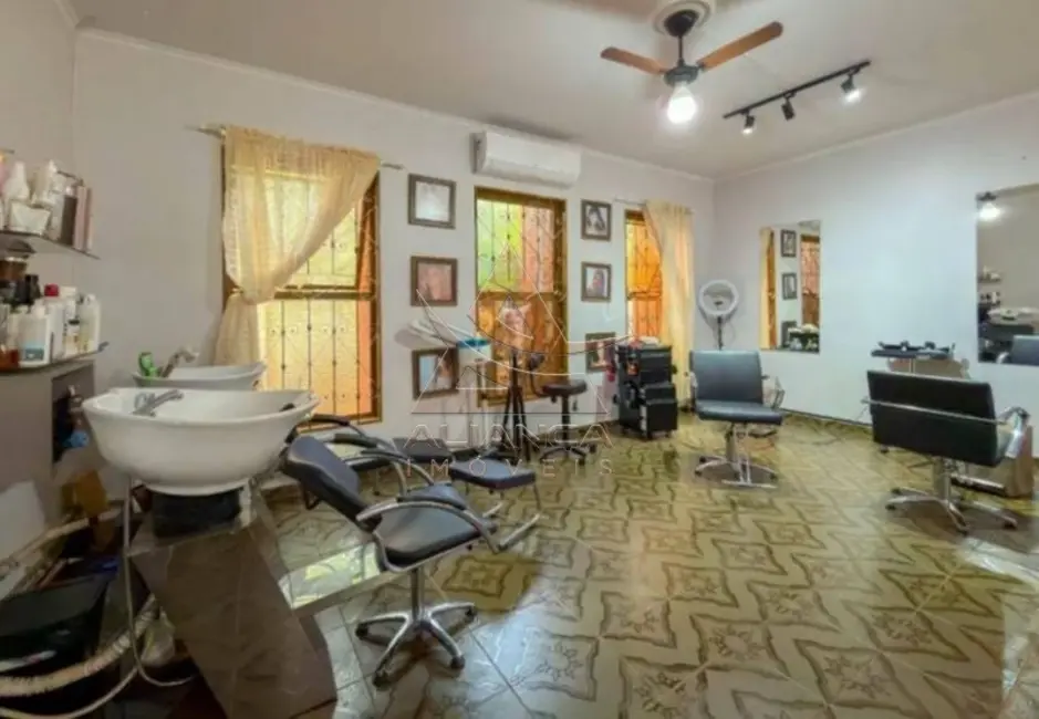 Foto 5 de Casa com 4 quartos à venda, 230m2 em Jardim Irajá, Ribeirao Preto - SP