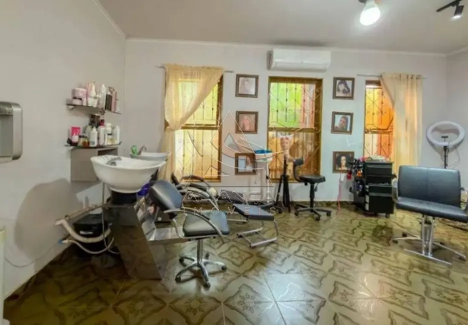 Foto 6 de Casa com 4 quartos à venda, 230m2 em Jardim Irajá, Ribeirao Preto - SP
