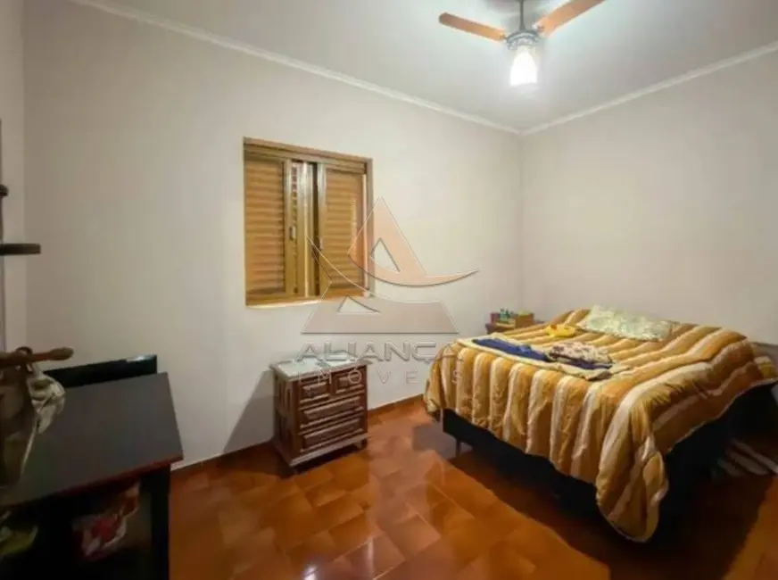 Foto 7 de Casa com 4 quartos à venda, 230m2 em Jardim Irajá, Ribeirao Preto - SP