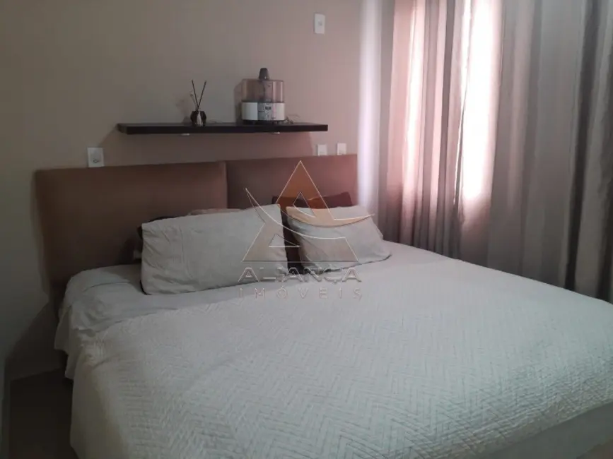 Foto 5 de Casa de Condomínio com 2 quartos à venda, 67m2 em Planalto Verde, Ribeirao Preto - SP