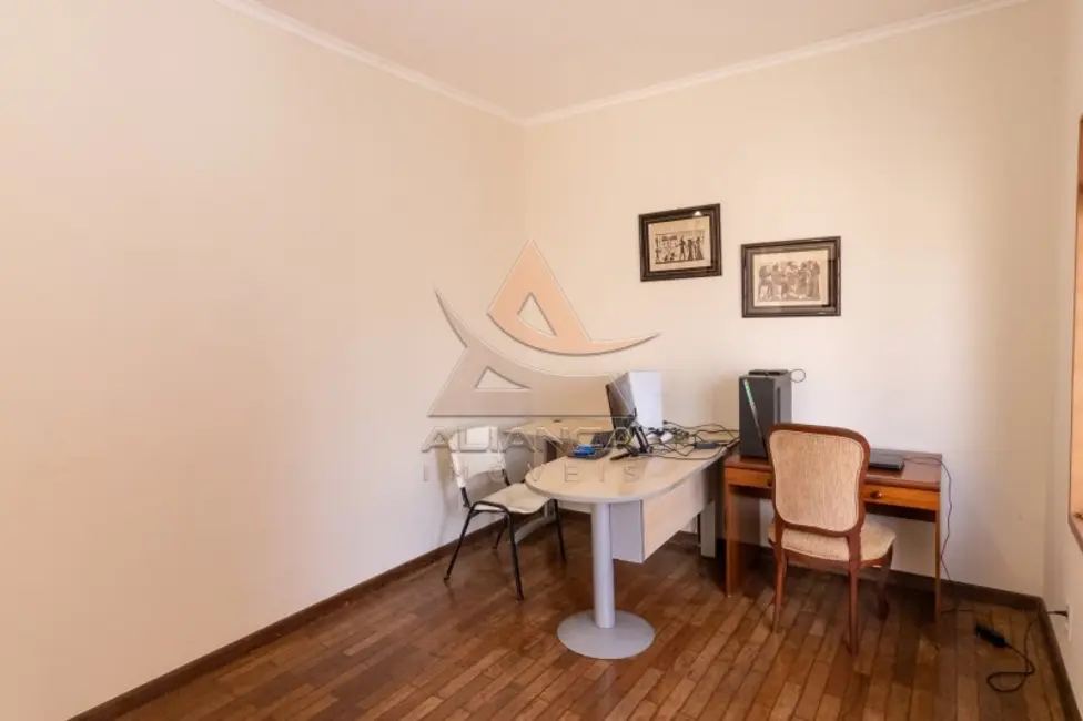 Foto 6 de Casa com 4 quartos à venda, 175m2 em Jardim São Luiz, Ribeirao Preto - SP