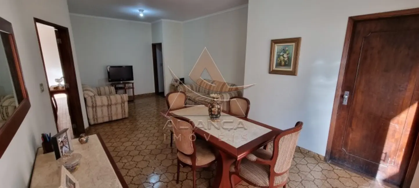 Foto 9 de Casa com 4 quartos à venda, 175m2 em Jardim São Luiz, Ribeirao Preto - SP
